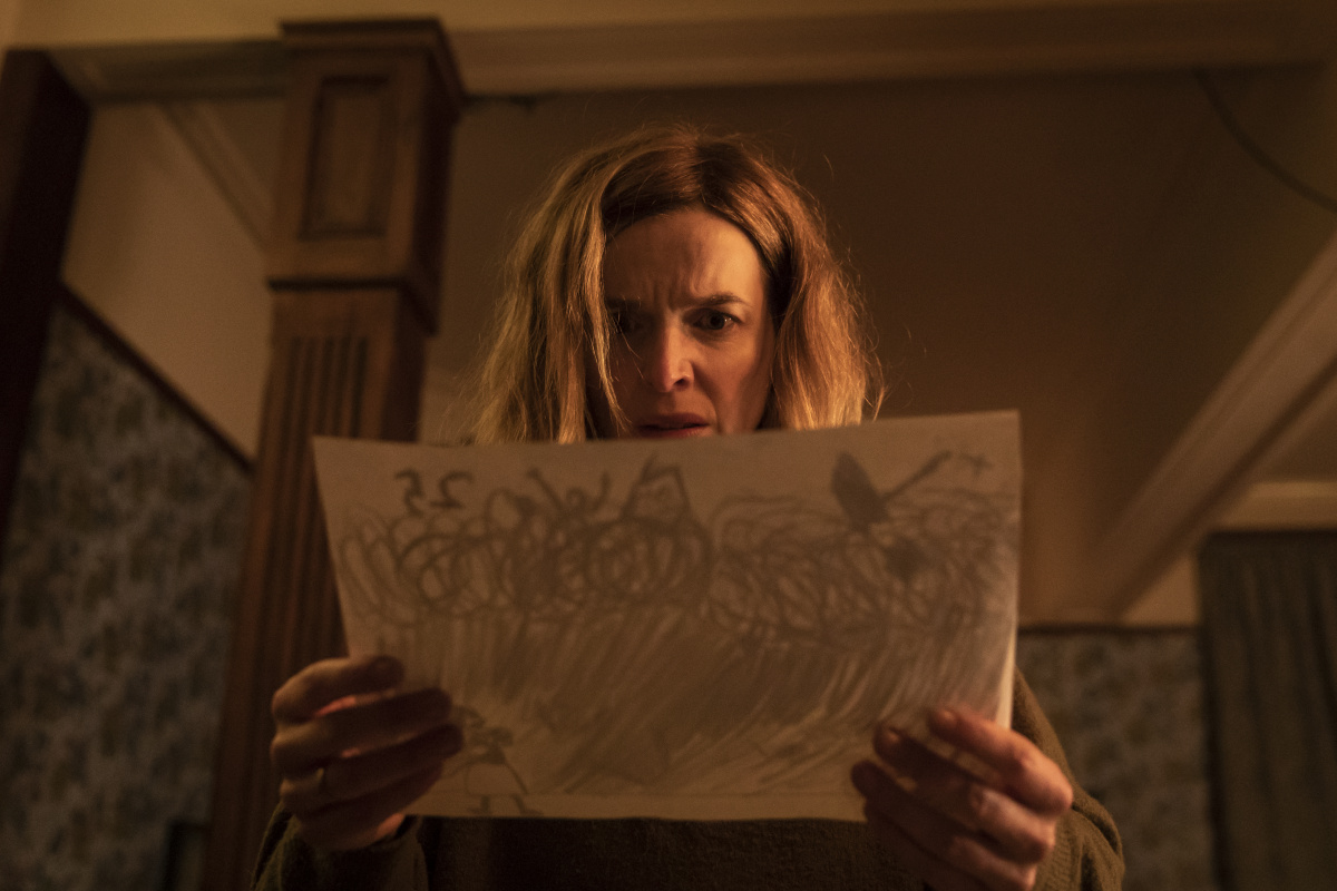 Марионетка (2020)