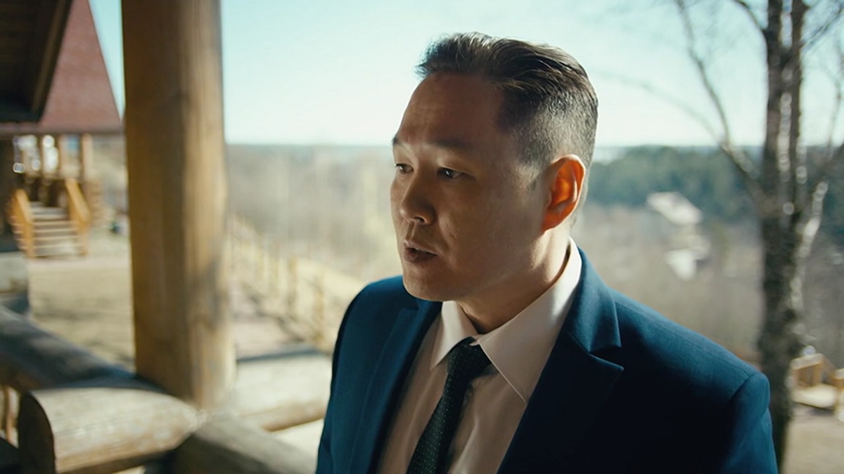 Селфи на память (2019)