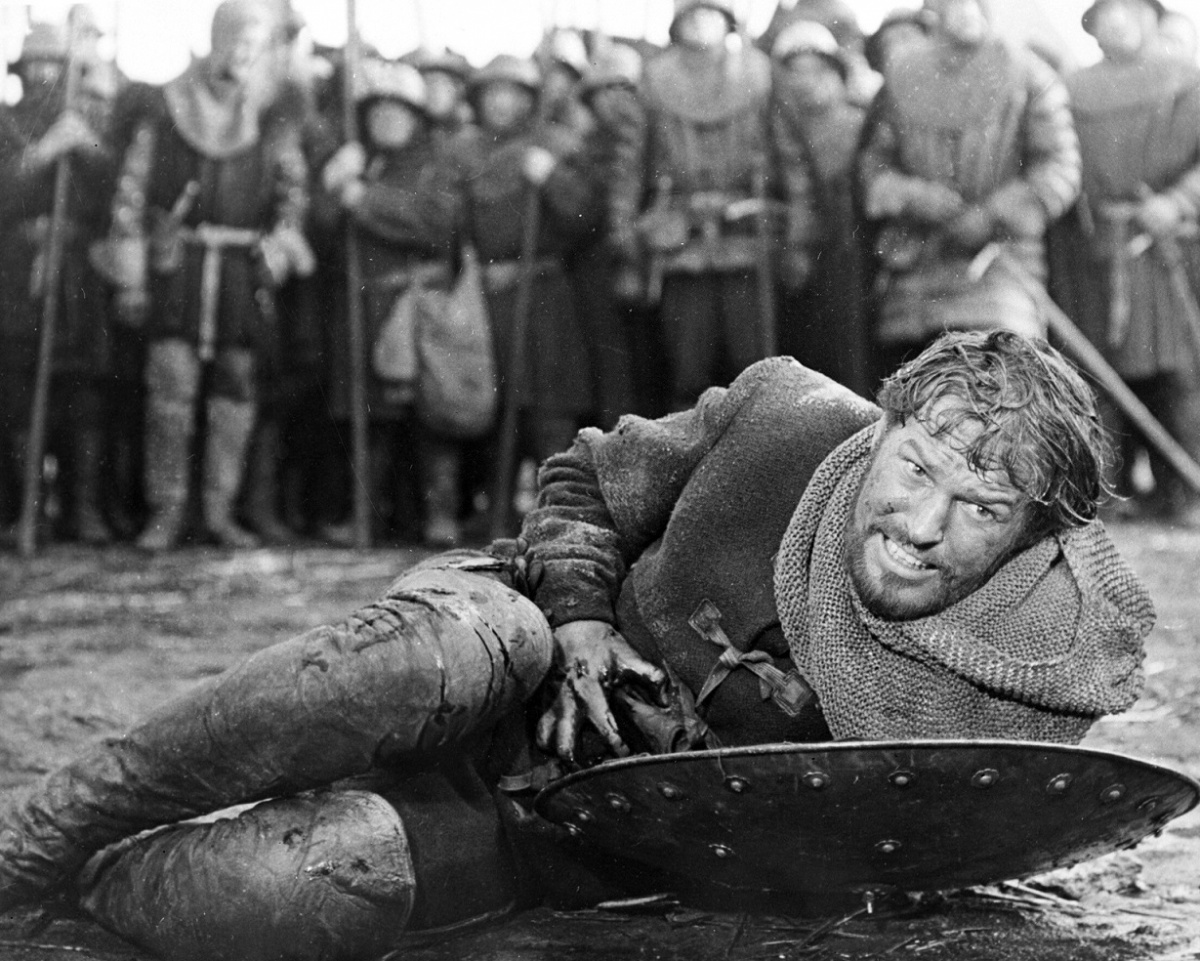 Король Лир (1970)