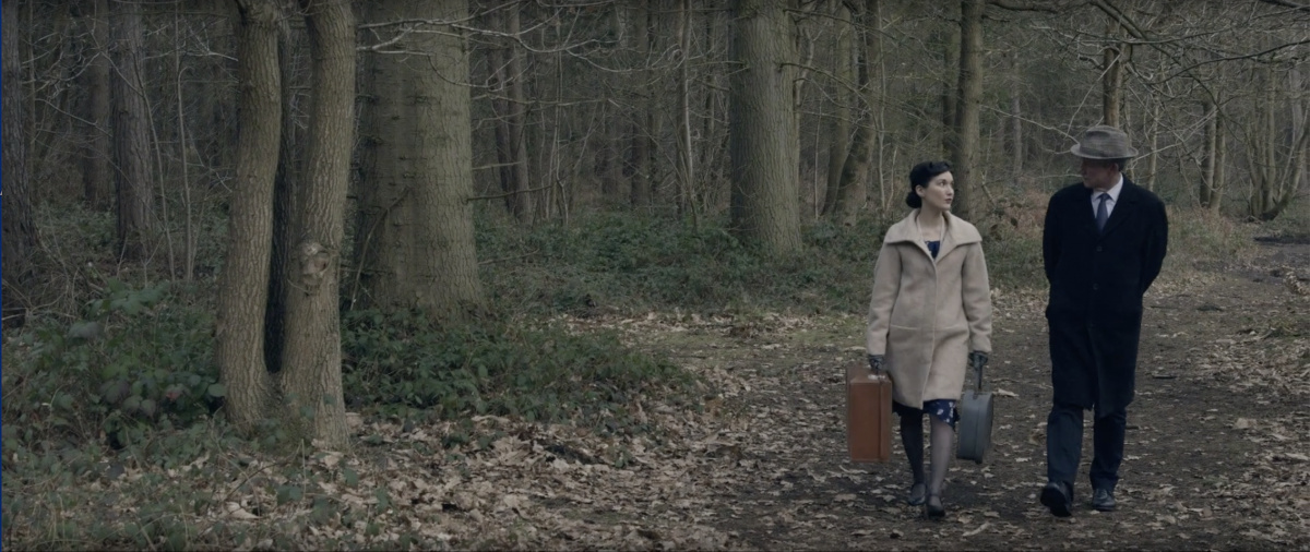 Кадры из Проклятие: Кукла ведьмы (2018)