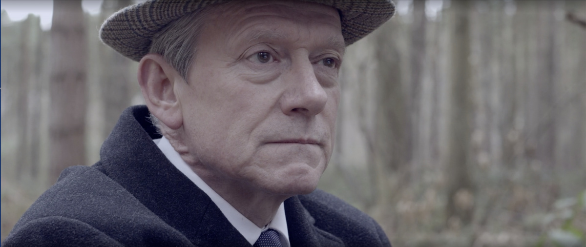 Кадры из Проклятие: Кукла ведьмы (2018)