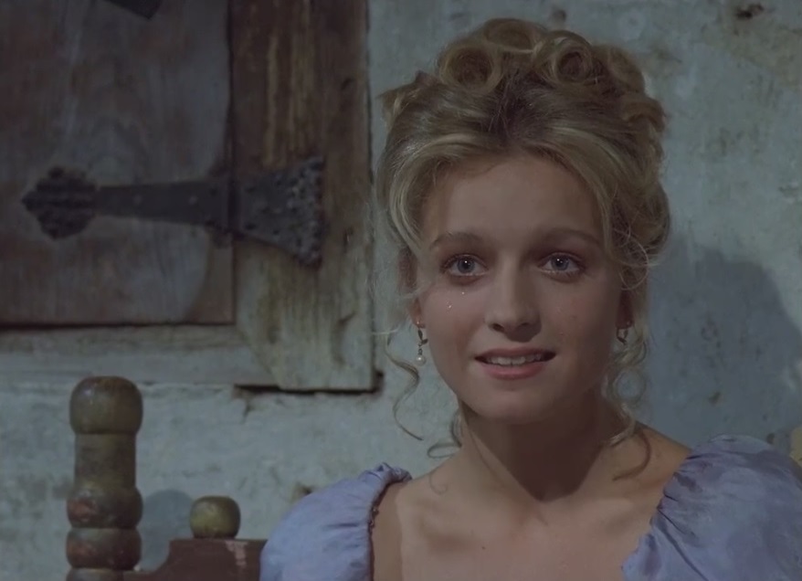 Как завоевать принцессу (1995)