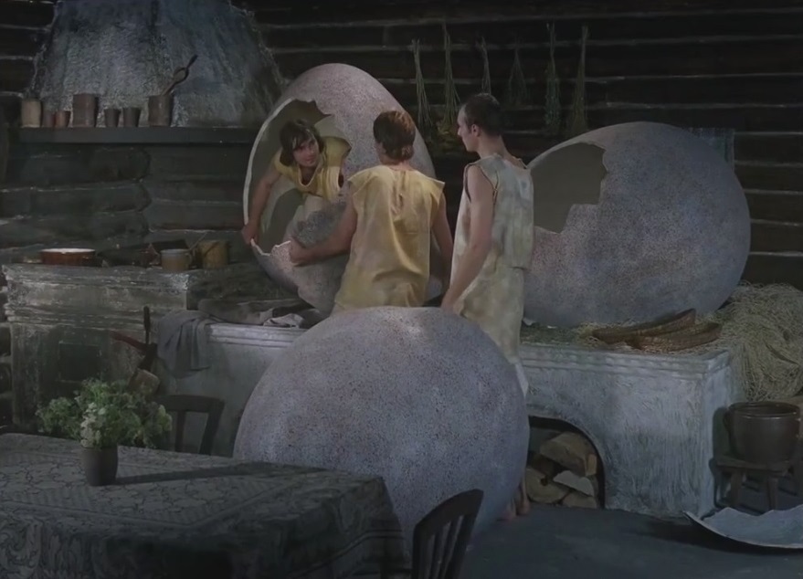 Как завоевать принцессу (1995)