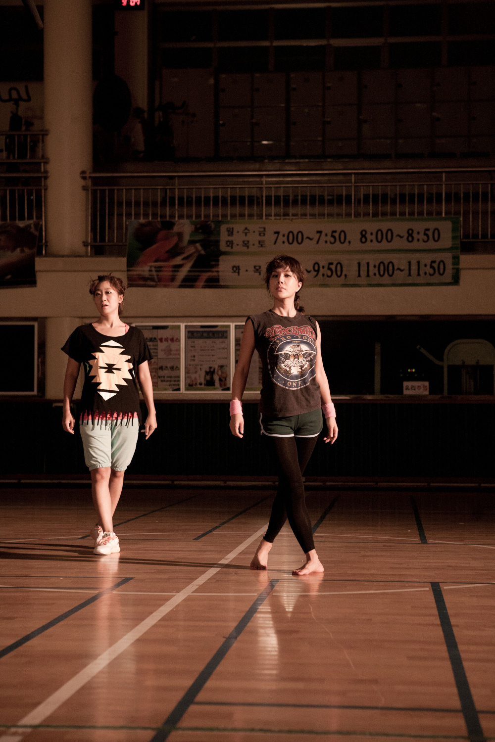 Кадры из Королева танца (2012)