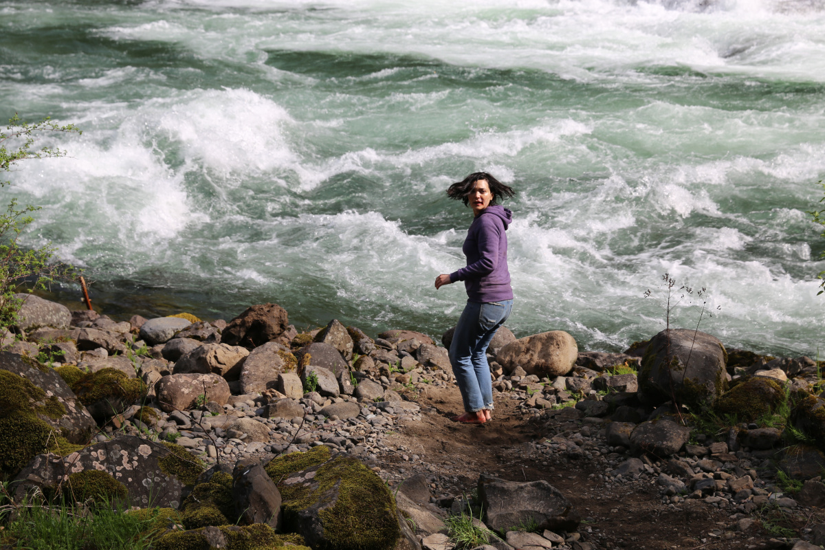 Кадры из Пропавшая (2020)