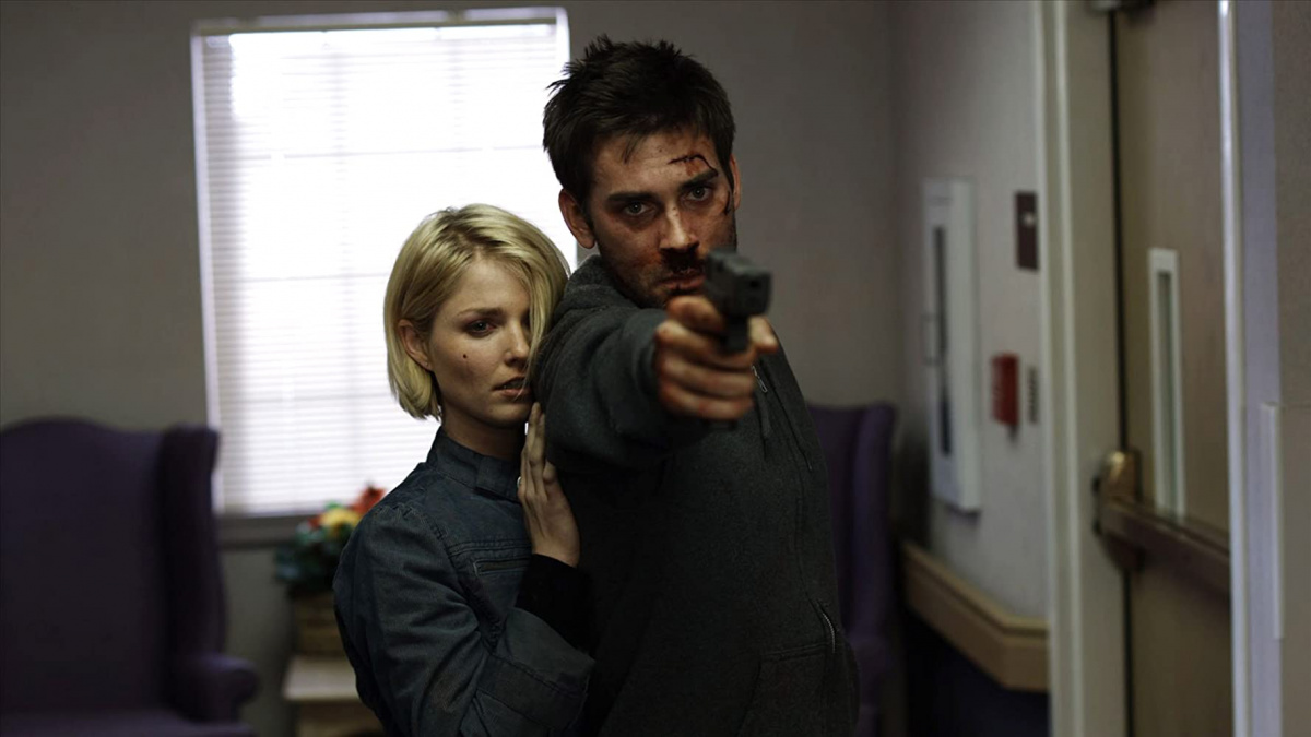 Кадры из Записки Кейна: Жизнь узника (2010)