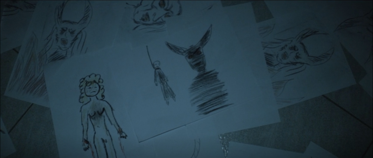 Кадры из Дом с привидениями (2017)