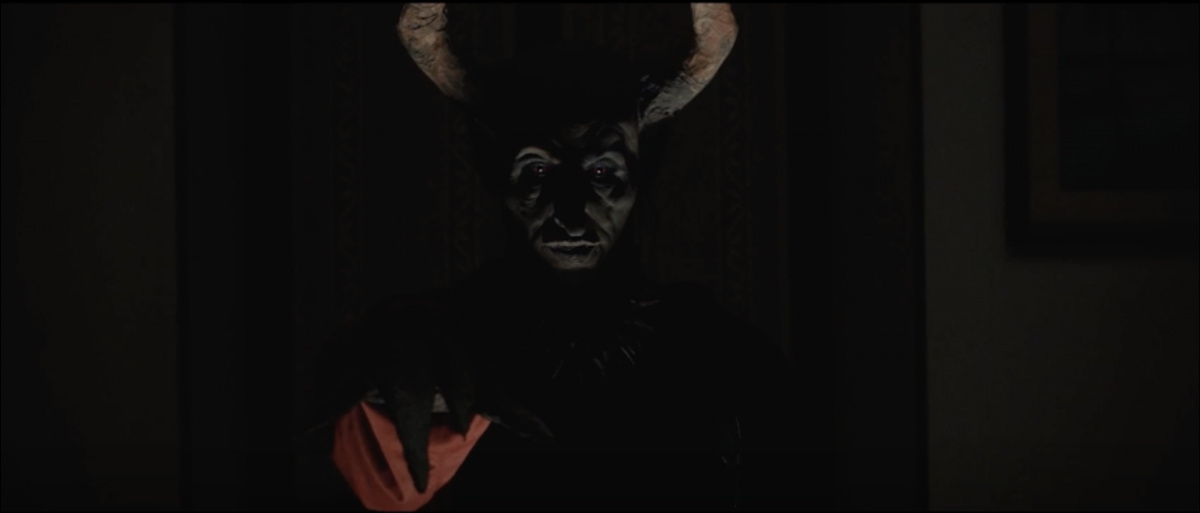 Кадры из Дом с привидениями (2017)