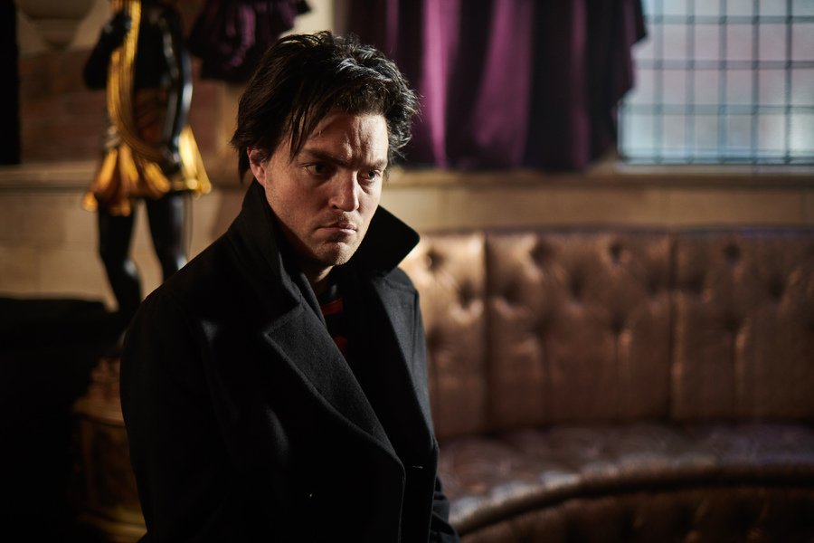 Кадры из Шоу (2020)