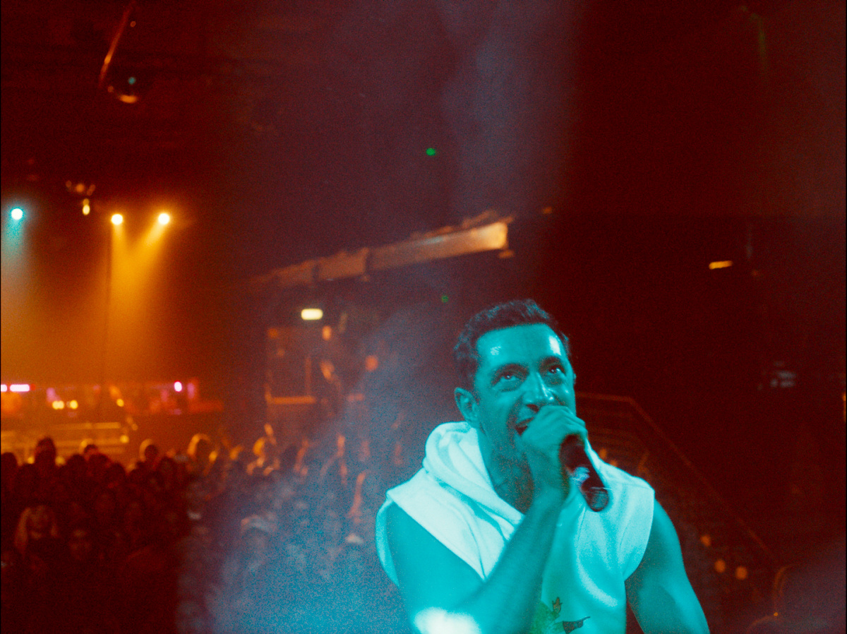 Кадры из Откуда ты родом? (2020)