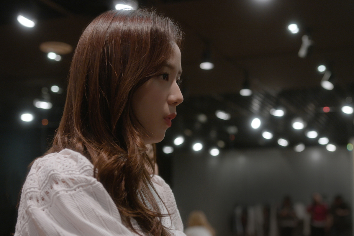 Blackpink: Зажги небо (2020)