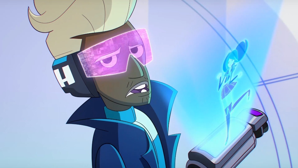 Глюкотехники (2020)