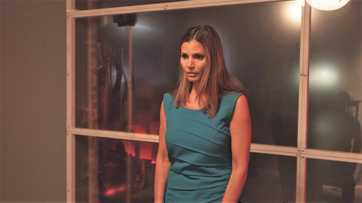 Кадры из Связанная (2015)