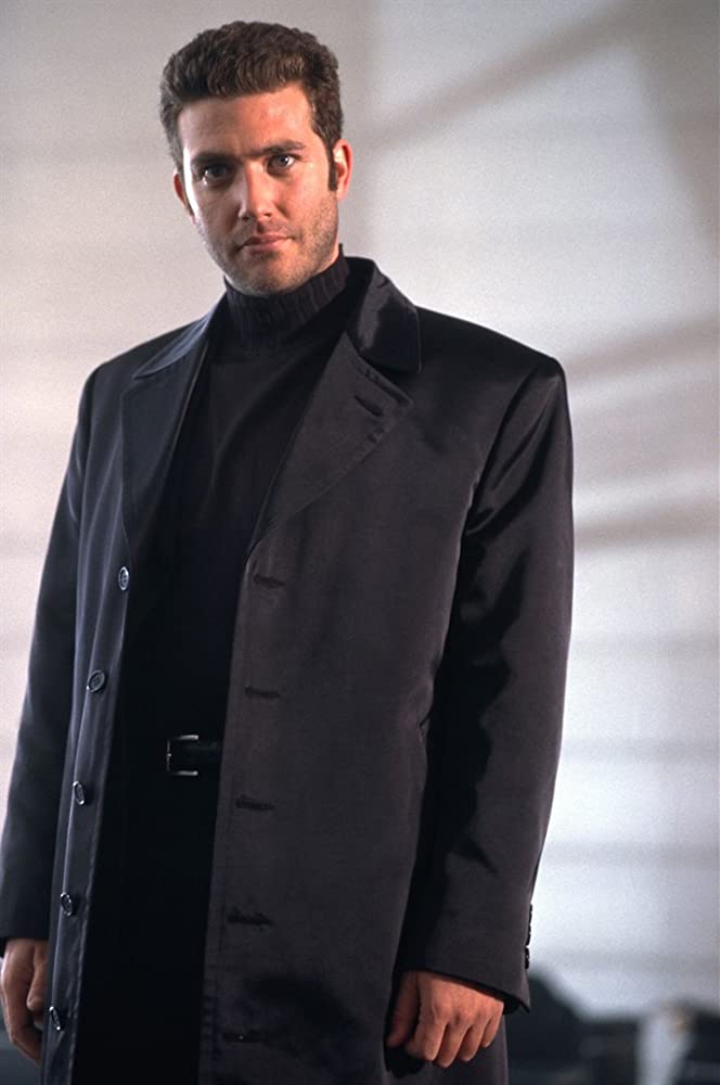 Кадры из Тринадцатый этаж (1999)