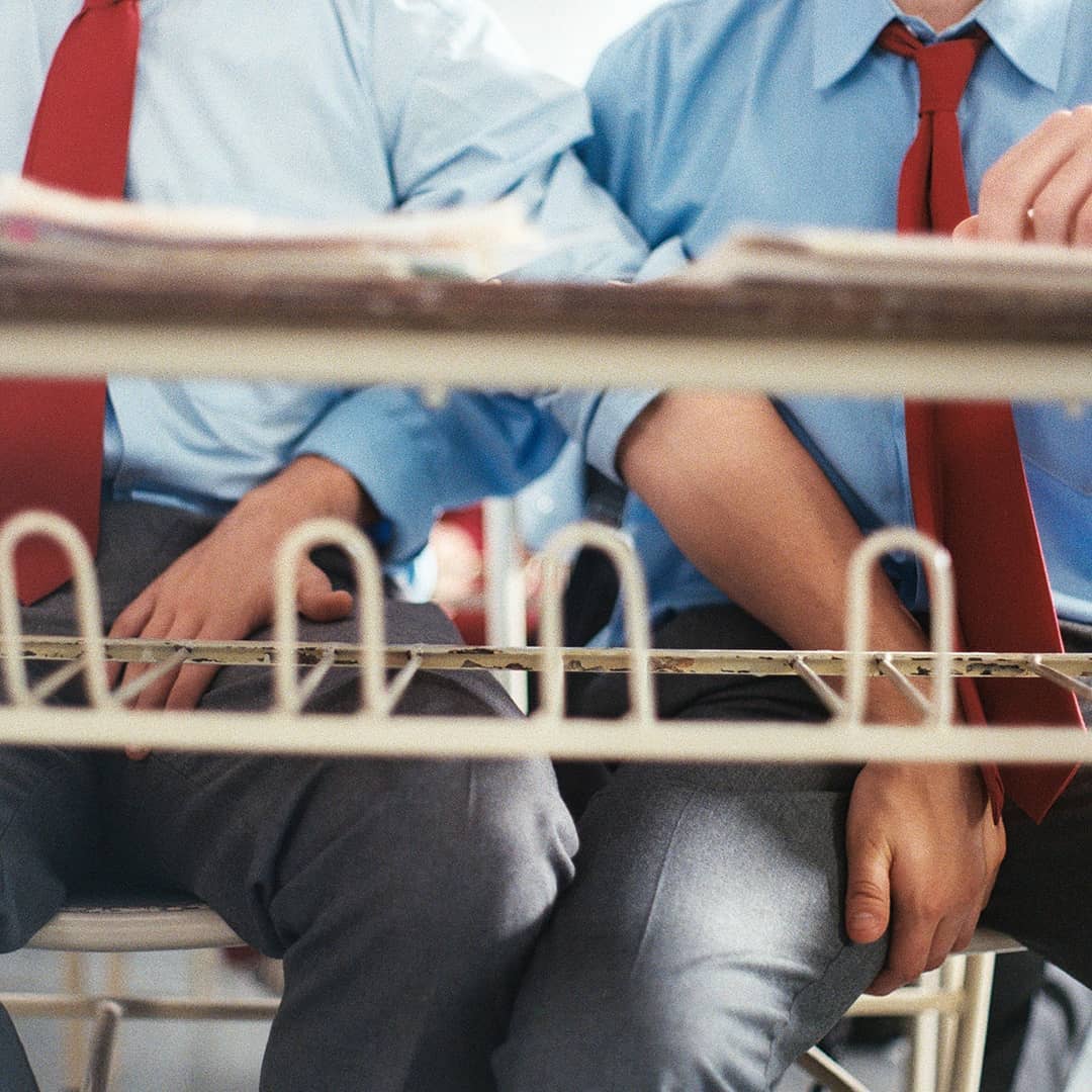 Кадры из Я подросток (2019)