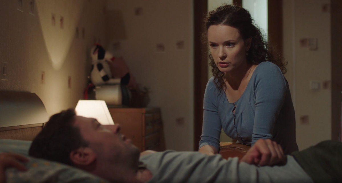 Кадры из Дети ветра (2020)