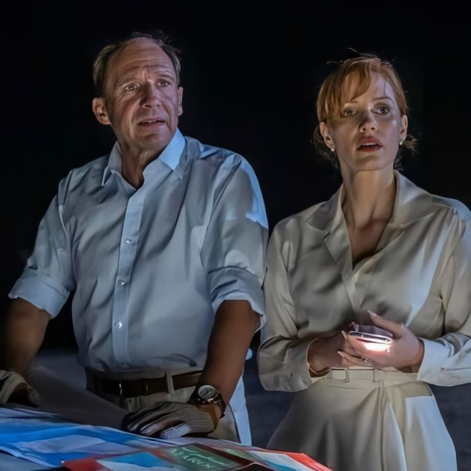 Кадры из Прощённый (2022)