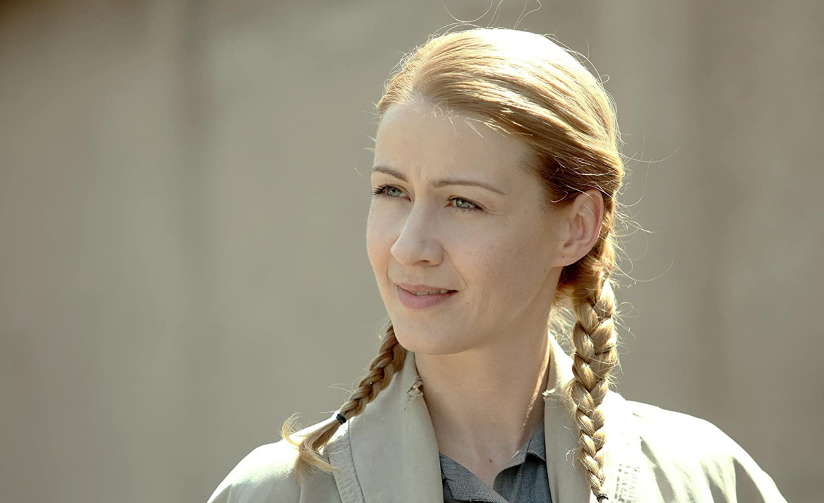 Кадры из Лиза-лиса (2015)