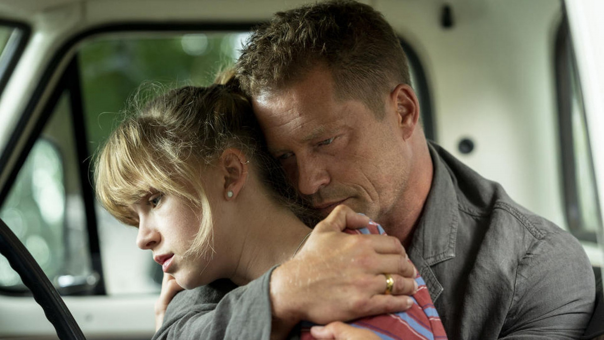 Кадры из Небеса подождут (2020)