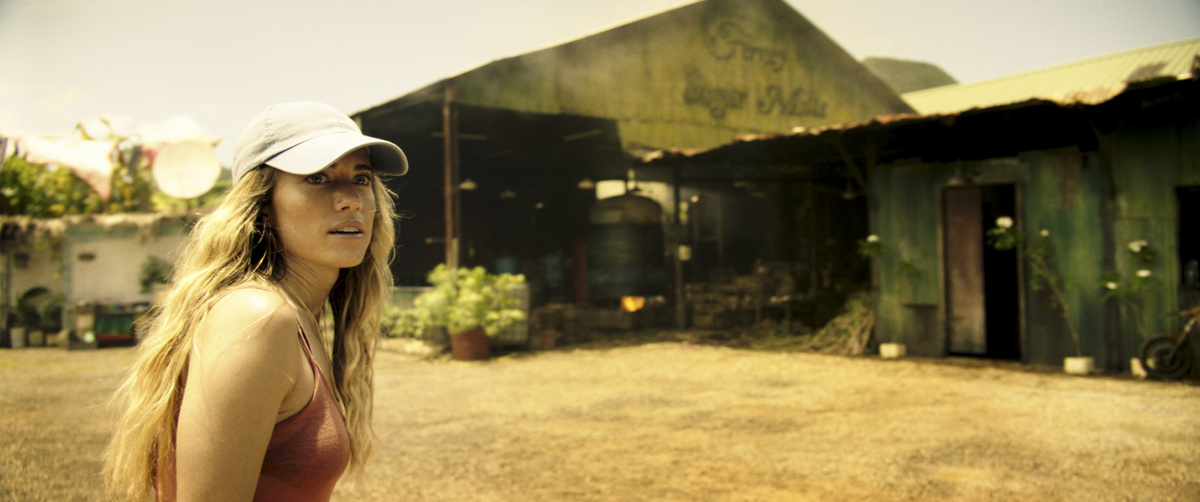 Кадры из Линия горизонта (2020)