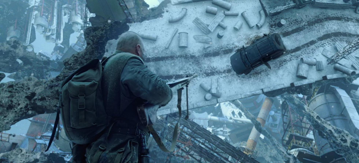 Кадры из Кома (2019)