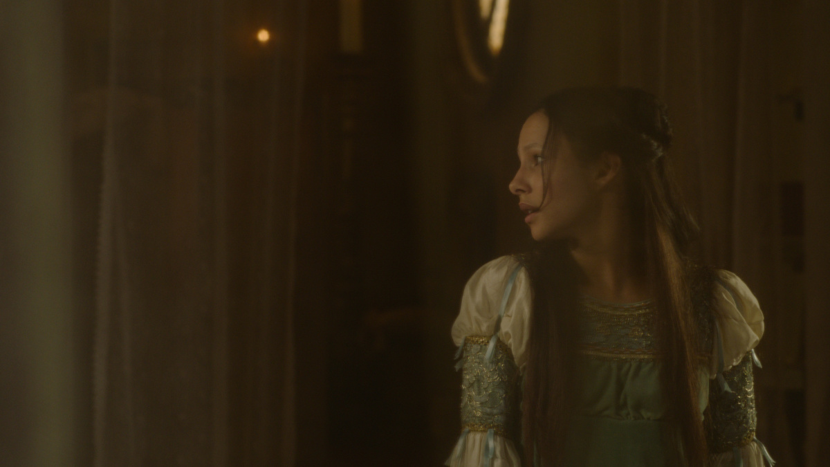 Кадры из Ромео и Джульетта (2019)