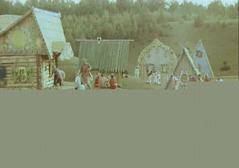 Кадры из Весенняя сказка (2008)