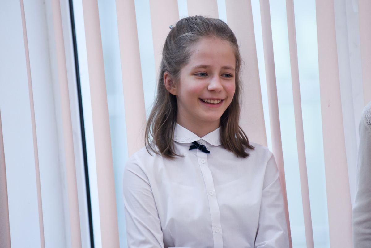 Кадры из Теорема Пифагора (2020)