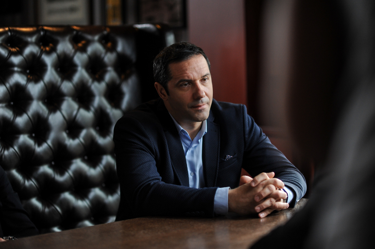 Кадры из Теорема Пифагора (2020)