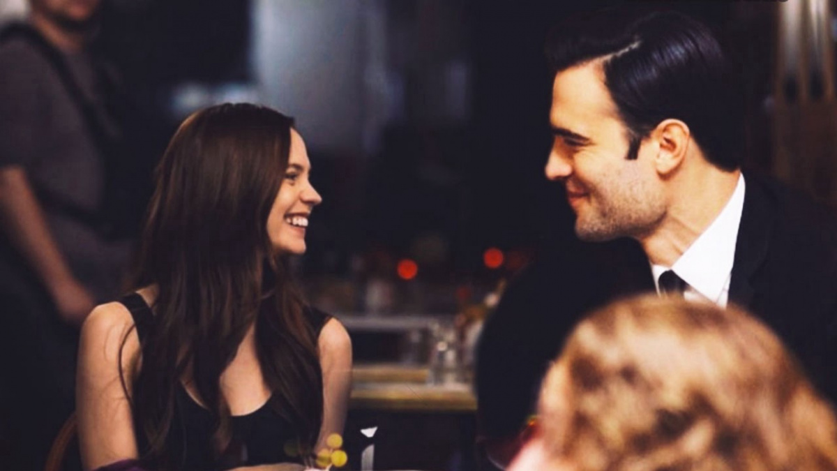 Кадры из Инферно Габриэля (2020)