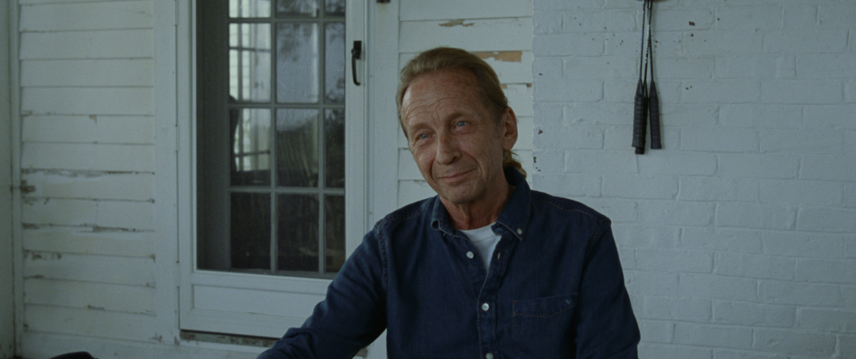 Кадры из Звук металла (2019)