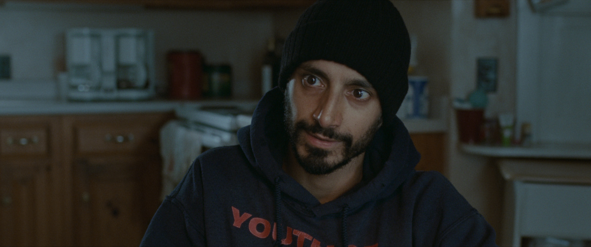 Кадры из Звук металла (2019)