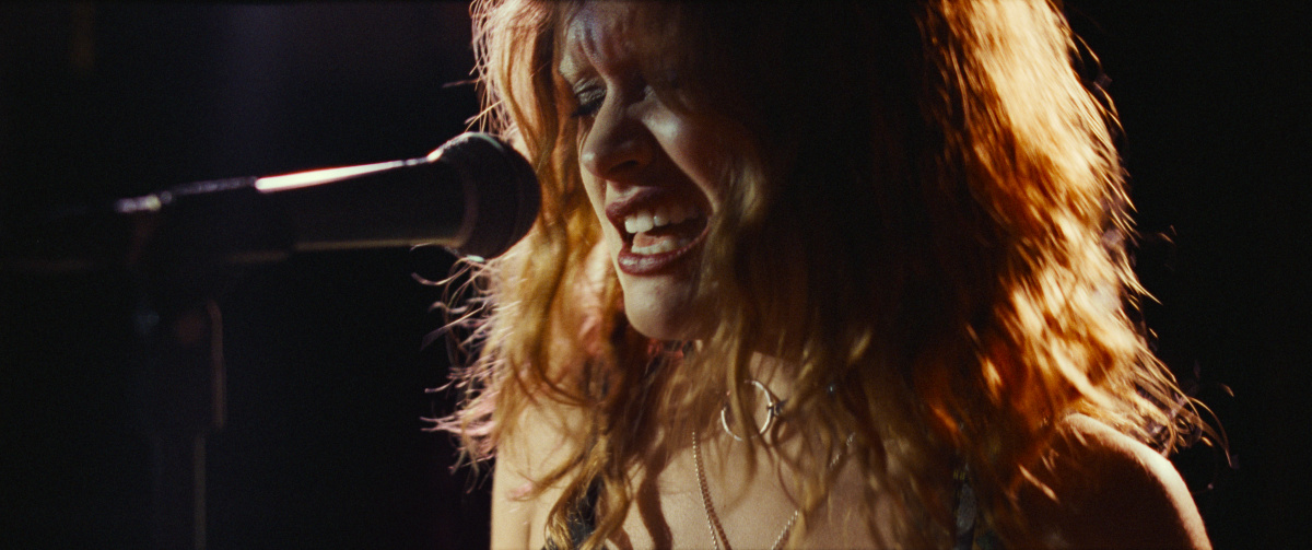 Кадры из Звук металла (2019)