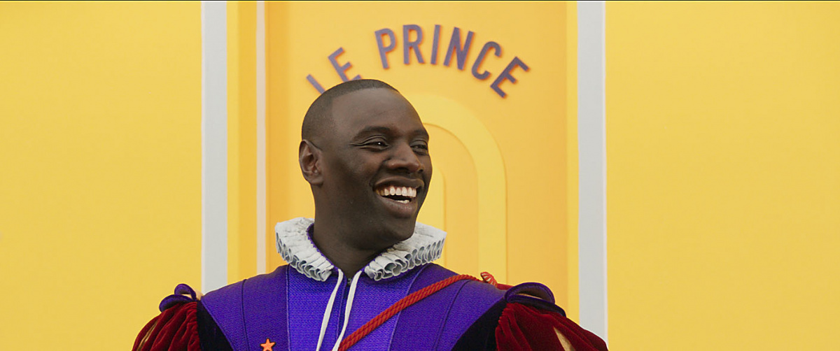 Кадры из Папина дочка (2020)