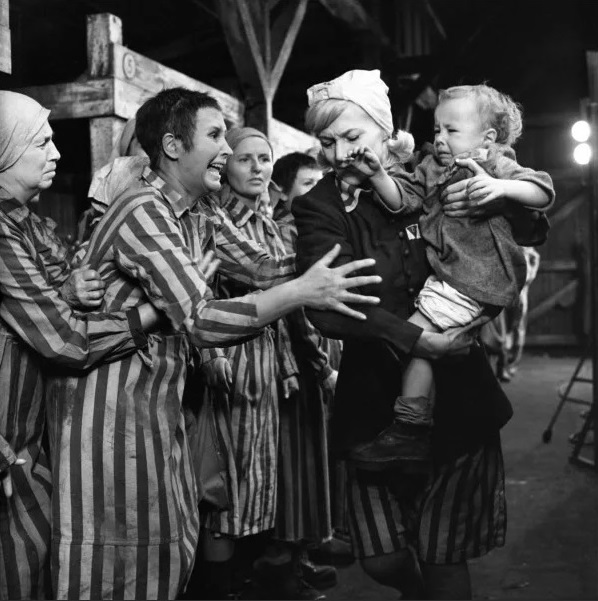 Кадры из Помни имя свое (1974)