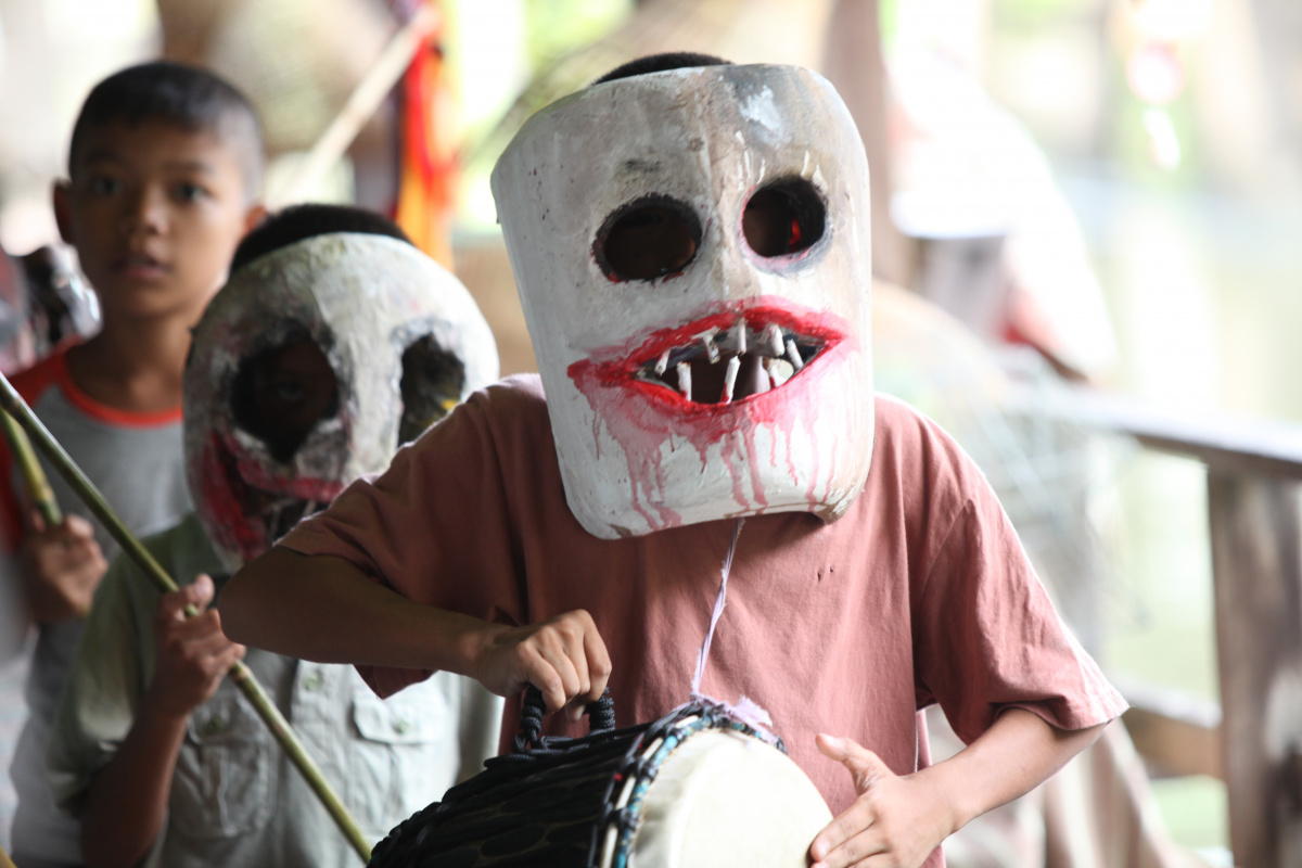 Моя смерть (2020)