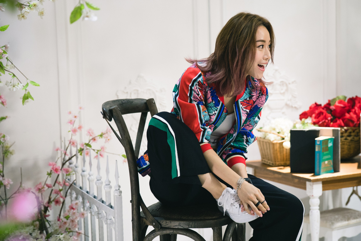 Кадры из Шторм L (2018)