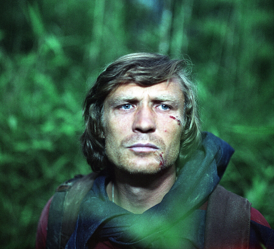 Кадры из Похищение «Савойи» (1979)