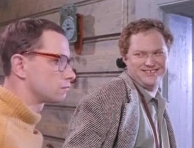 Кадры из Приезжайте на Байкал (1966)