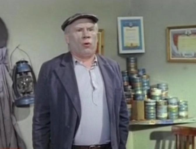 Кадры из Приезжайте на Байкал (1966)