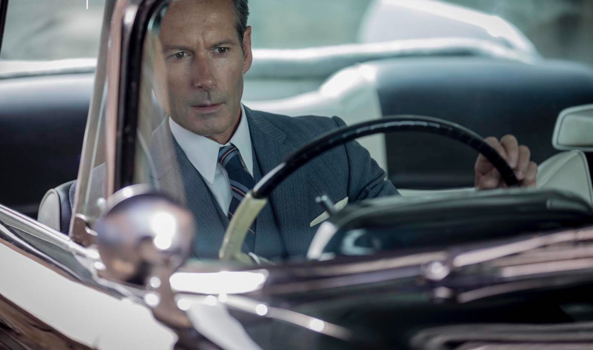 Кадры из Место, что домом зовётся (2013)