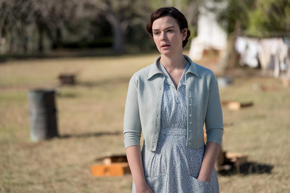 Кадры из Место, что домом зовётся (2013)