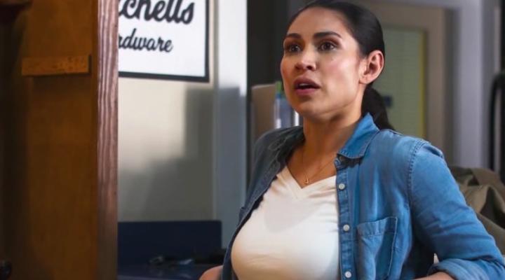 Акулы в Миссисипи (2017)