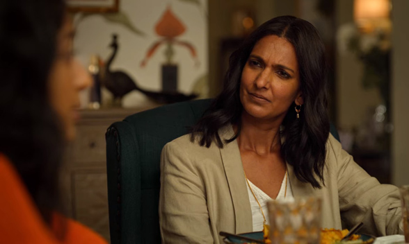 Кадры из Я никогда не... (2020)