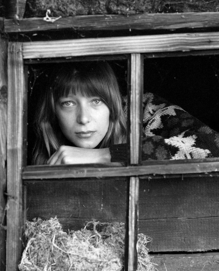 Кадры из Везучая (1988)