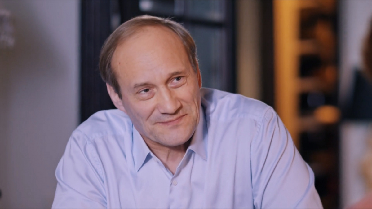 Чужая сестра (2020)