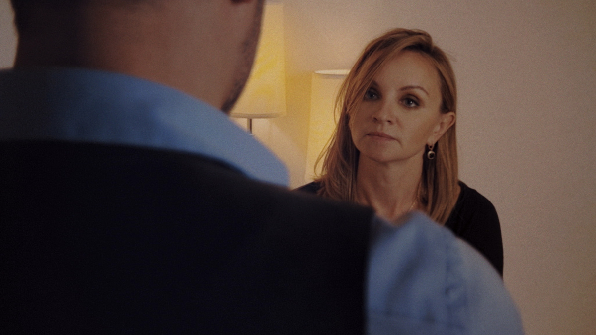 Дважды два (2021)