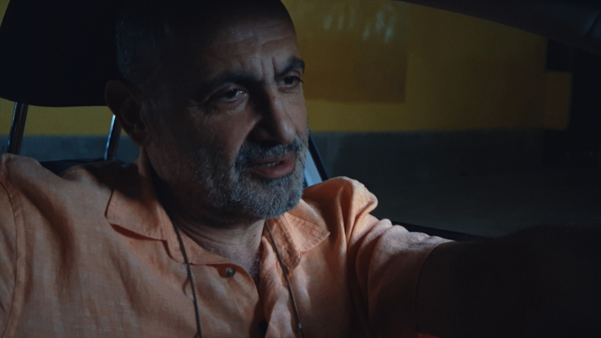 Дважды два (2021)