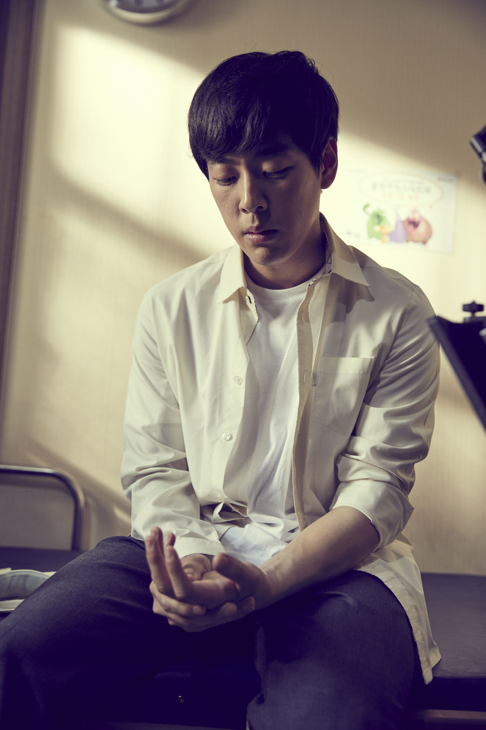 Кадры из Пацаны! (2020)