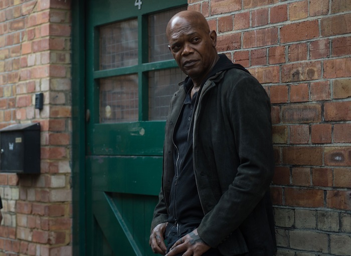 Кадры из Кодекс киллера (2021)